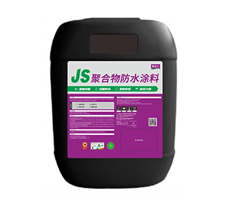 bbin宝盈JS聚合物防水涂料